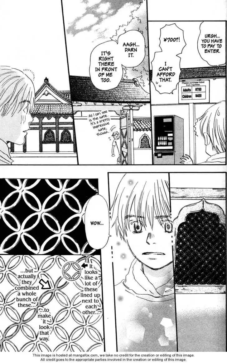 Honey and Clover Chapter 41 11